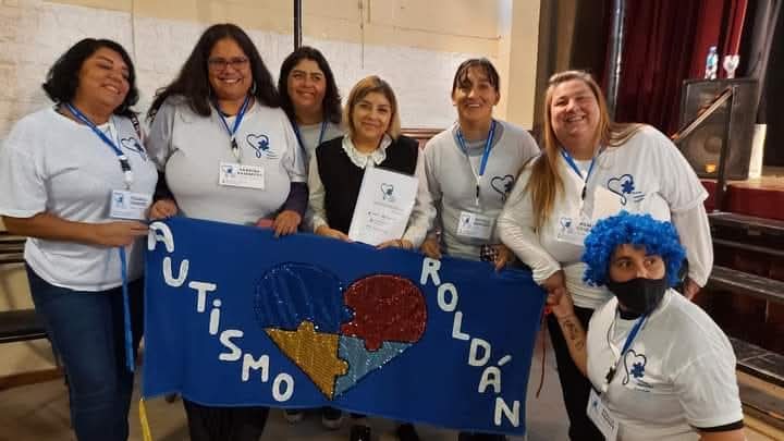 Hay que hablar de autismo: se viene una importante capacitación para trabajar y debatir en el aula